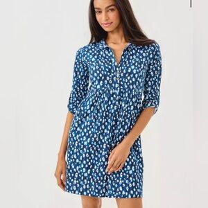 NWT Saralyn Dress size large